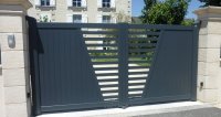 Notre société de clôture et de portail à La Barre